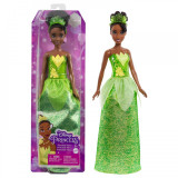 Disney princess papusa printesa tiana, Mattel