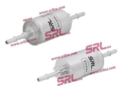 Filtru combustibil SRL S11-5104 foto