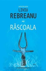Răscoala - Liviu Rebreanu - Cartex