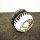 Ventilator aeroterma MERCEDES-BENZ C W205 2015 OEM: 0130309002F011500093 3426636