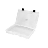 Cutie Delphin TBX One 350-1P Clip, 350x250x55mm, un compartiment