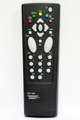 Telecomanda pentru Thompson RCT100 foto