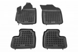 Covorase Presuri Auto Cauciuc Dedicate Suzuki SWIFT III Pre Facelift 2005-2007, Rezaw