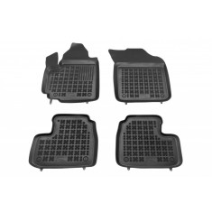 Covorase Presuri Auto Cauciuc Dedicate Suzuki SWIFT III Pre Facelift 2005-2007