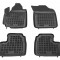 Covorase Presuri Auto Cauciuc Dedicate Suzuki SWIFT III Pre Facelift 2005-2007