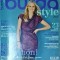 Burda, nr. 1 / 2013