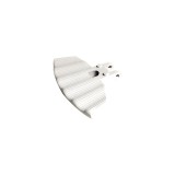 Maner Hublou Original Vestel 42030371 pentru Masina de Spalat Rufe