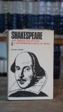 Cumpara ieftin Opere complete V: Iuliu Cezar. Cum va place. A douasprezecea noapte. Hamlet - William Shakespeare