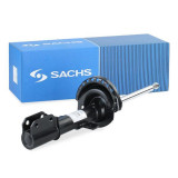 Amortizor Fata Sachs Renault Modus 2004&rarr; 314 736