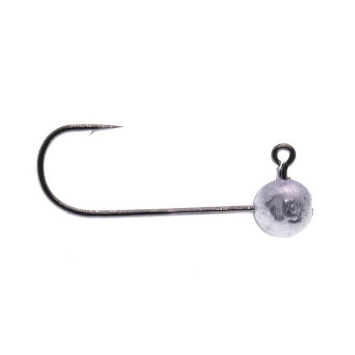 Jig Kamatsu MicroJig Bila #4 / 1gr / 5buc