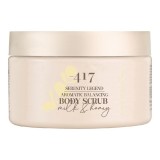 Cumpara ieftin Scrub pentru corp cu miere Serenity Legend, 400 g, Minus 417