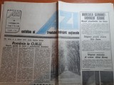 Ziarul azi 4 octombrie 1990