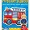 Set 6 Puzzle - Echipa de Salvare (2 si 3 piese)