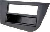 Cadru radio Rama adaptoare radio 2 ISO pentru Seat, 4Carmedia