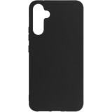 Husa Samsung Galaxy A14 4G, ALC MOBILE, TPU, Negru, Ultraslim, Silicon, Protectie Camera, Anti-condens