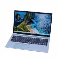 Laptop Refurbished HP EliteBook 850 G7, I5-10210U, 8GB RAM, 256GB SSD NVMe, Webcam, Tastatura US/UK, 15.6", Windows 11 Pro, Grad Acceptabil