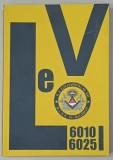 LUX ET VERITAS 6010 - 6025 , EDITATA DE MAREA LOJA NATIONALA A ROMANIEI , 2025