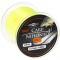 Fir Monofilament Mikado Nihonto Carp Galben Fluo 0.40mm 600m