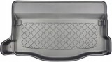 Tava Portbagaj Aristar Guardliner Honda Jazz IV Hybrid (2020-) Compatibila Subwoofer