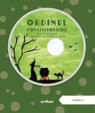 Ordinul Povestitorilor nr. 14 | Iarnă 2022 - Paperback brosat - Adina Popescu - Arthur