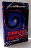 TUNELUL TIMPULUI de ERNST MECKELBURG , 1995
