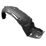 Carenaj roata Honda Accord (Cu2), 03.2008-03.2011, Coupe, Fata, Stanga, 74150-TE0-A01, 3843FL1T, din polietilena