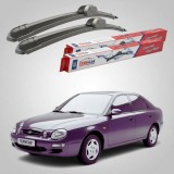 Cumpara ieftin Ștergătoare Kia Shuma I FB Sedan 1996-2001 | Set Față Flat &ndash; TeamCar&reg;