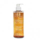 Gel Curatare Fata Korres Olympus Tea, 400ml, Rafinare Pori, Acid Salicilic, Ten Gras