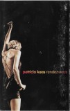 Casetă audio Patricia Kaas - Rendez Vous, originală, Jazz