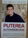 Fabrizio Mancini - Puterea autovindecarii (Editia: 2013)