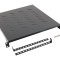 Raft 1U LANBERG negru standard 19&quot; Z20382