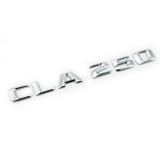 Emblema CLA 250 pentru spate portbagaj Mercedes, Mercedes-benz