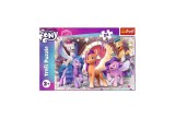 Puzzle 24 piese Maxi &bdquo;My Little Pony - Bucuria poneilor&rdquo;