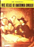 MIC ATLAS DE ANATOMIA OMULUI-DEM. THEODORESCU-348772