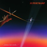 Supertramp Famous Last Words reissueremastered (cd)