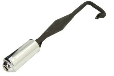 Esapament Pocket Bike foto