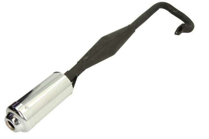 Esapament Pocket Bike