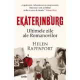 Cumpara ieftin Ekaterinburg - Heeln Rappaport, Corint