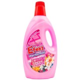 Detergent gresie si faianta Efekt Floral, 2L