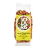 Samburi Caise Amari Solaris, 50g - Sursă Naturală de Amigdalină (Vitamina B17)