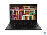 ThinkPad T14S Gen 1 Intel Core i7-10510U 1.80GHz 16GB DDR4 256GB SSD Webcam 14inch FHD