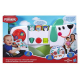 Jucarie Bebe Catel, Hasbro