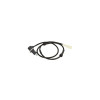 Senzor ABS FIAT PUNTO Cabriolet 176C BOSCH 0265006140, Mercedes-benz
