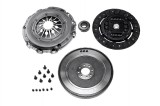 Kit ambreiaj cu volanta simpla Citroen, Peugeot 2.0hdi C4 2004-2010, C5 2008-, C8 2006-, Jumpy 2007-, 307 2005-, 308 2010-, 407 2004- 508 2010-, 807