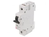 &Icirc;ntrerupător Supracurent 2A 230/400V 1P 10kA