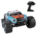 Masina off road cu telecomanda, 1:10, 2.4Ghz, Albastra, CMCLASS