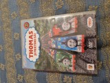 Dvd copii Thomas și prietenii săi 2