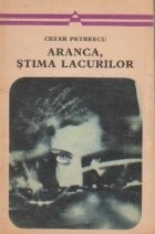 Aranca, stima lacurilor foto