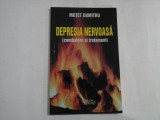 DEPRESIA NERVOASA - MOTET DUMITRU