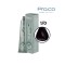 Vopsea de par profesionala fara amoniac SUPERB.COLOR 100 ml - Pro.Co - 1/0 NEGRU